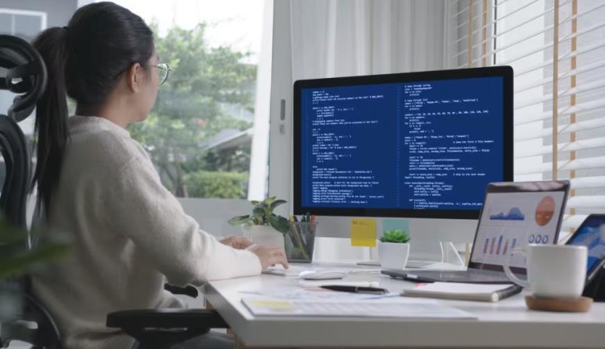 楚雄小程序开发：什么是 cURL 命令？